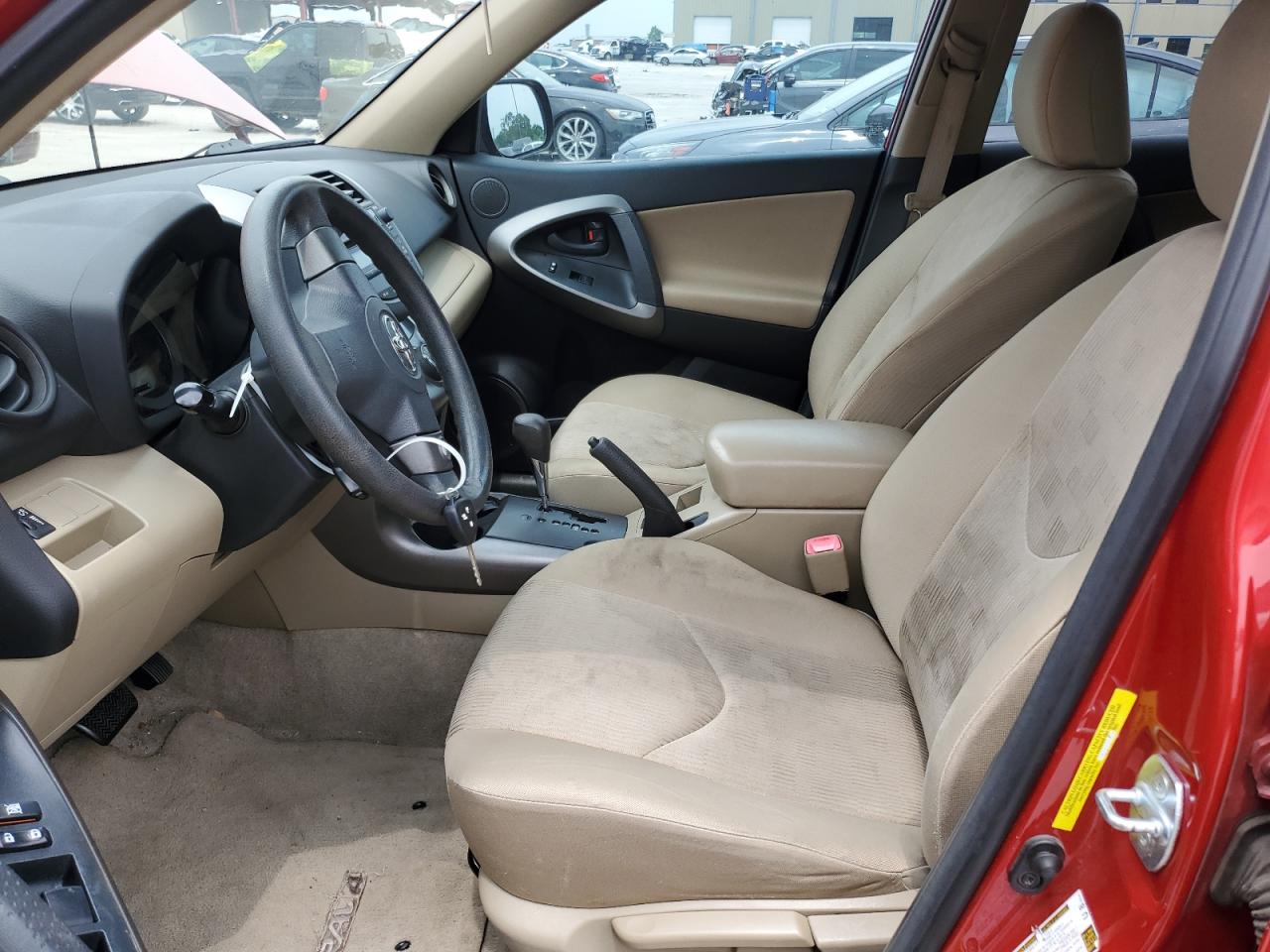 JTMZF4DV9AD027436 2010 Toyota Rav4