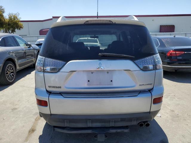 2007 Mitsubishi Outlander Xls VIN: JA4MT41X47Z001020 Lot: 54412334