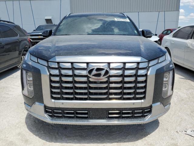 2023 Hyundai Palisade Calligraphy VIN: KM8R74GE3PU572920 Lot: 56251094