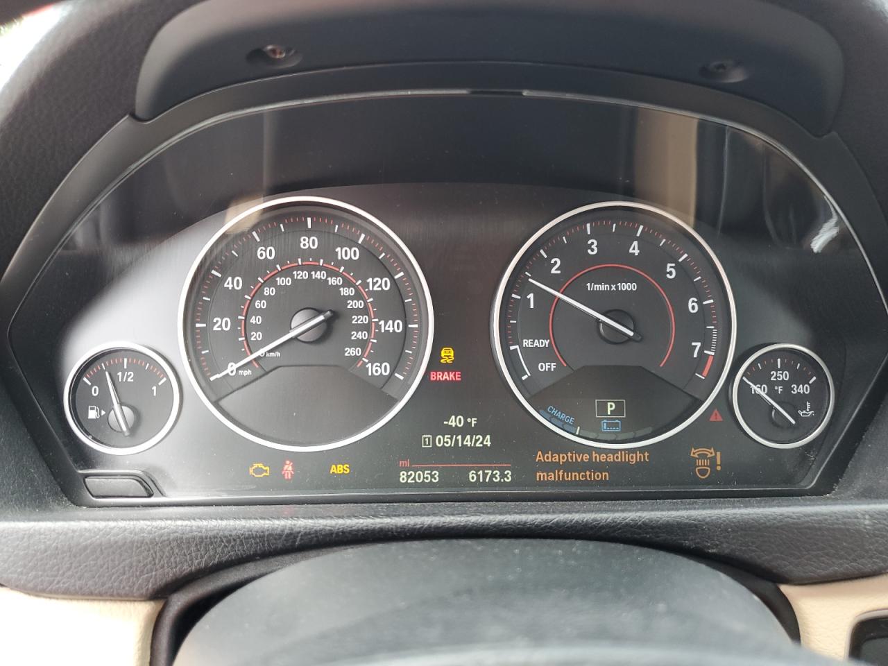 WBA8E1C51HK480371 2017 BMW 330E