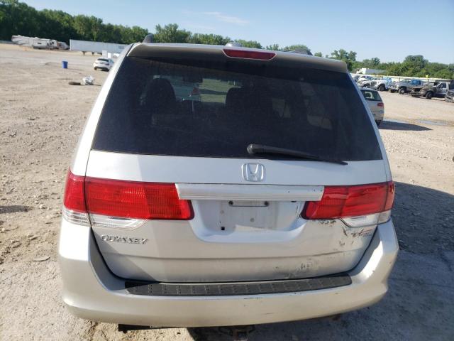 2009 Honda Odyssey Exl VIN: 5FNRL38769B044312 Lot: 54016484