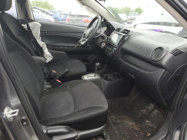 2023 MITSUBISHI MIRAGE G4 - ML32FUFJ0PHF06251