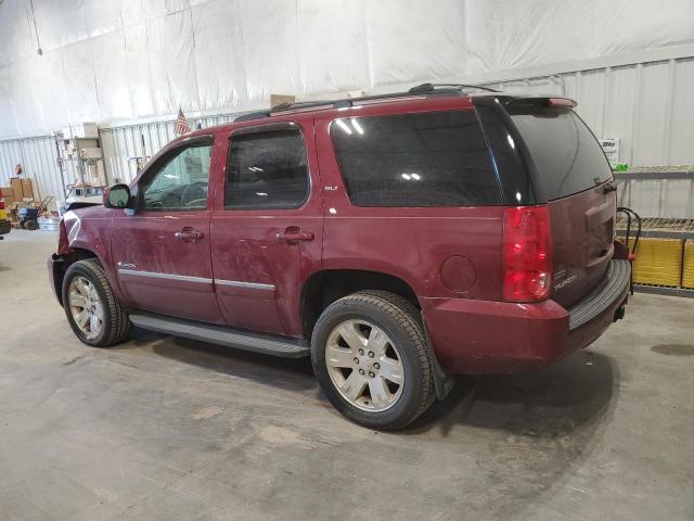 2011 GMC Yukon Slt VIN: 1GKS2CE05BR199532 Lot: 54139154