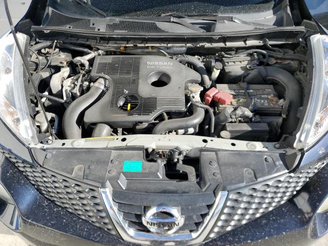 2011 Nissan Juke S VIN: JN8AF5MV3BT023834 Lot: 54528164