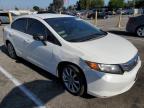 HONDA CIVIC LX photo