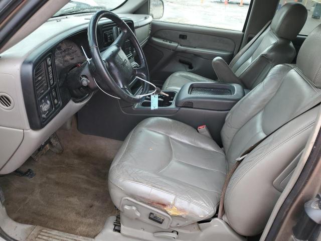 2002 GMC New Sierra K1500 VIN: 1GTEK19T52E184599 Lot: 54928254