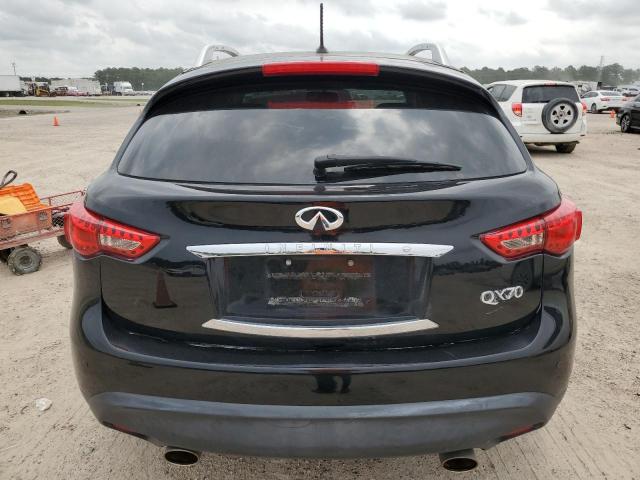 2017 Infiniti Qx70 VIN: JN8CS1MW6HM413531 Lot: 55290274