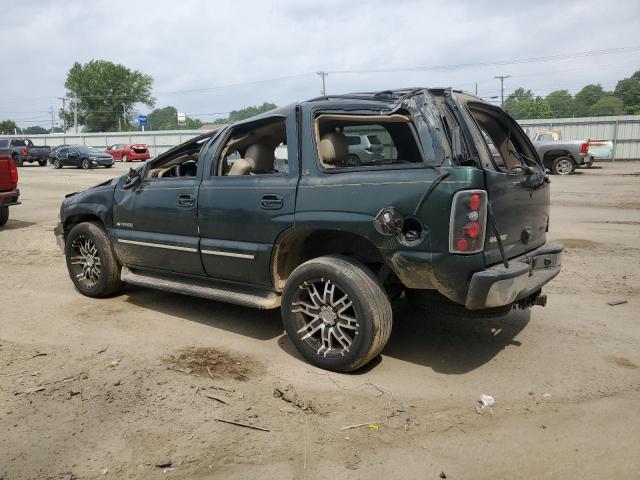 2003 Chevrolet Tahoe C1500 VIN: 1GNEC13Z33R248330 Lot: 55729924