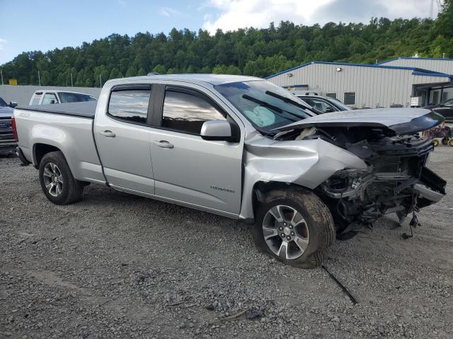 2018 CHEVROLET COLORADO Z - 1GCGTDEN8J1219849