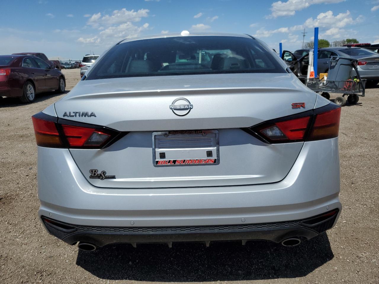 1N4BL4CV6RN304759 2024 Nissan Altima Sr