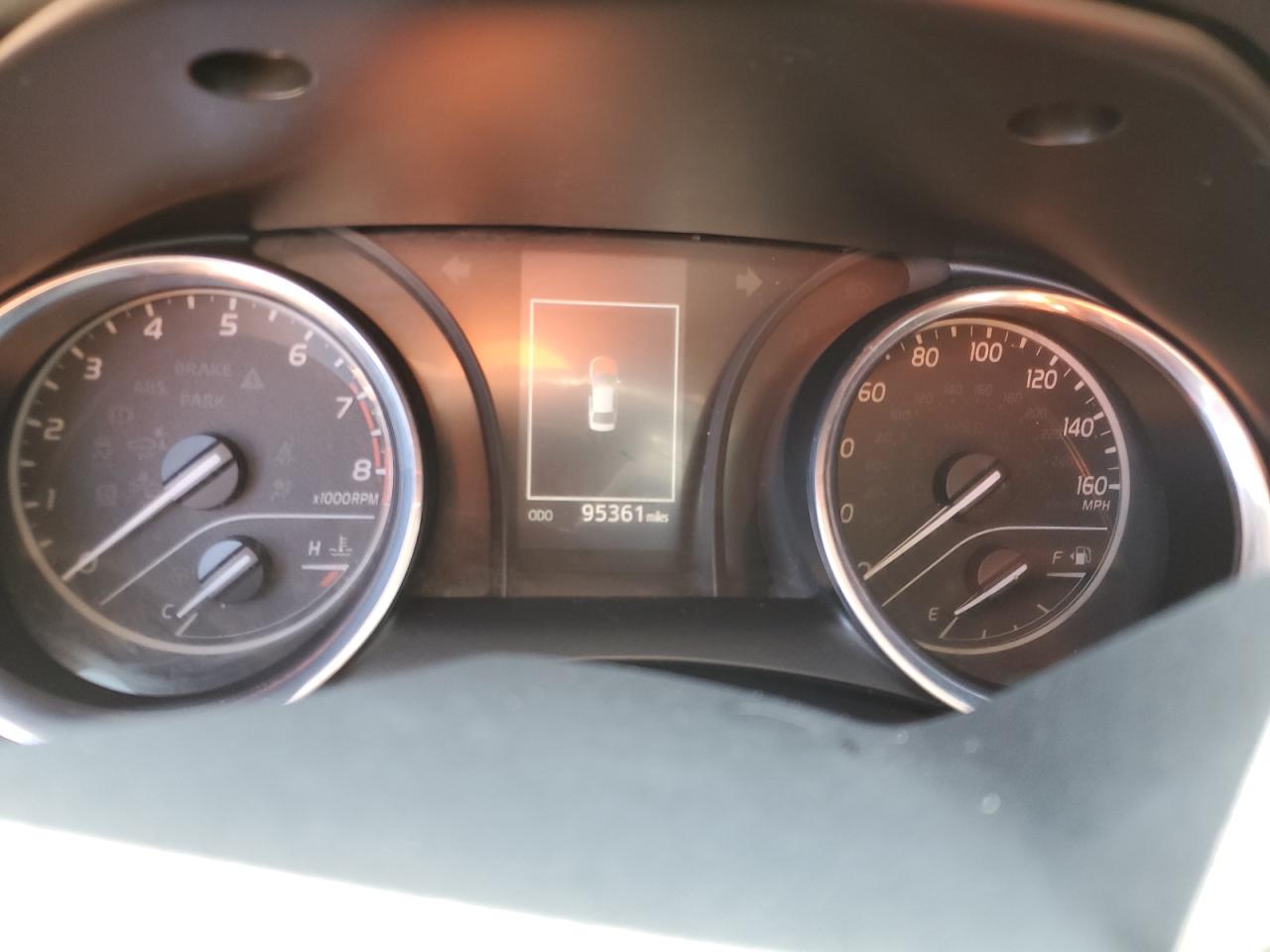 4T1B11HK1KU181621 2019 Toyota Camry L