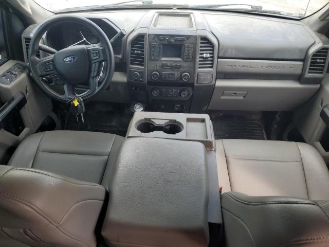 2021 Ford F350 Super Duty VIN: 1FD8X3HT1MEC20590 Lot: 53409144