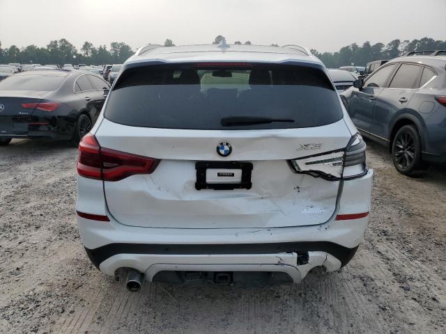 2018 BMW X3 xDrive30I VIN: 5UXTR9C5XJLC81420 Lot: 54421454