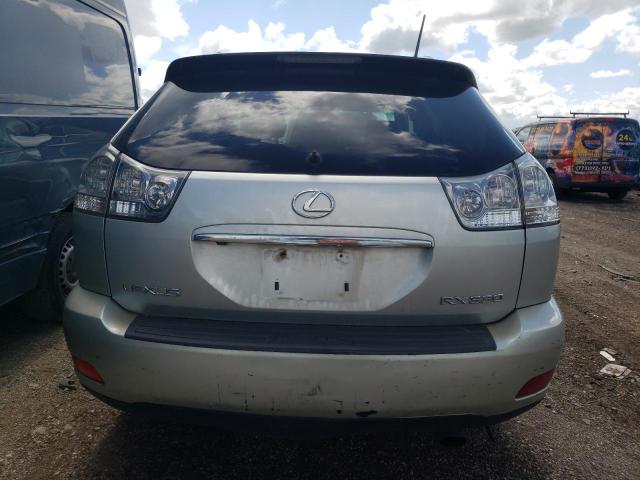 2005 Lexus Rx 330 VIN: 2T2HA31U55C056141 Lot: 55651784