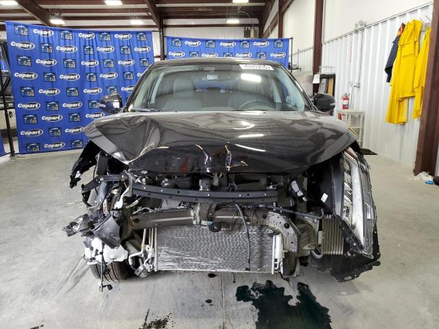 2024 MITSUBISHI OUTLANDER - JA4ARUAU7RU002234