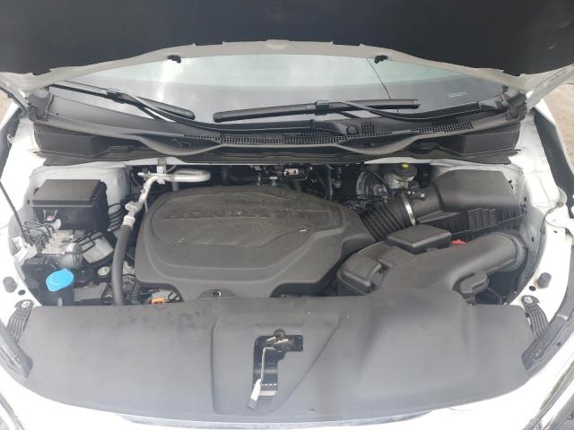 2022 Honda Odyssey Exl VIN: 5FNRL6H72NB042231 Lot: 56768754