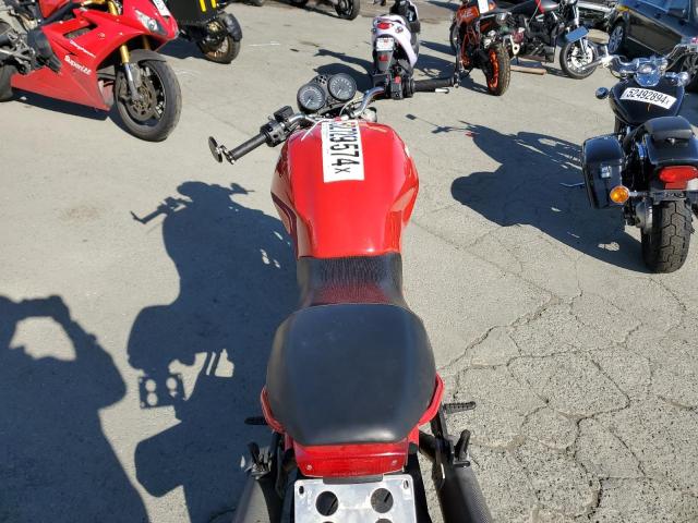 2007 DUCATI MONSTER ZDM1RADMX7B101353