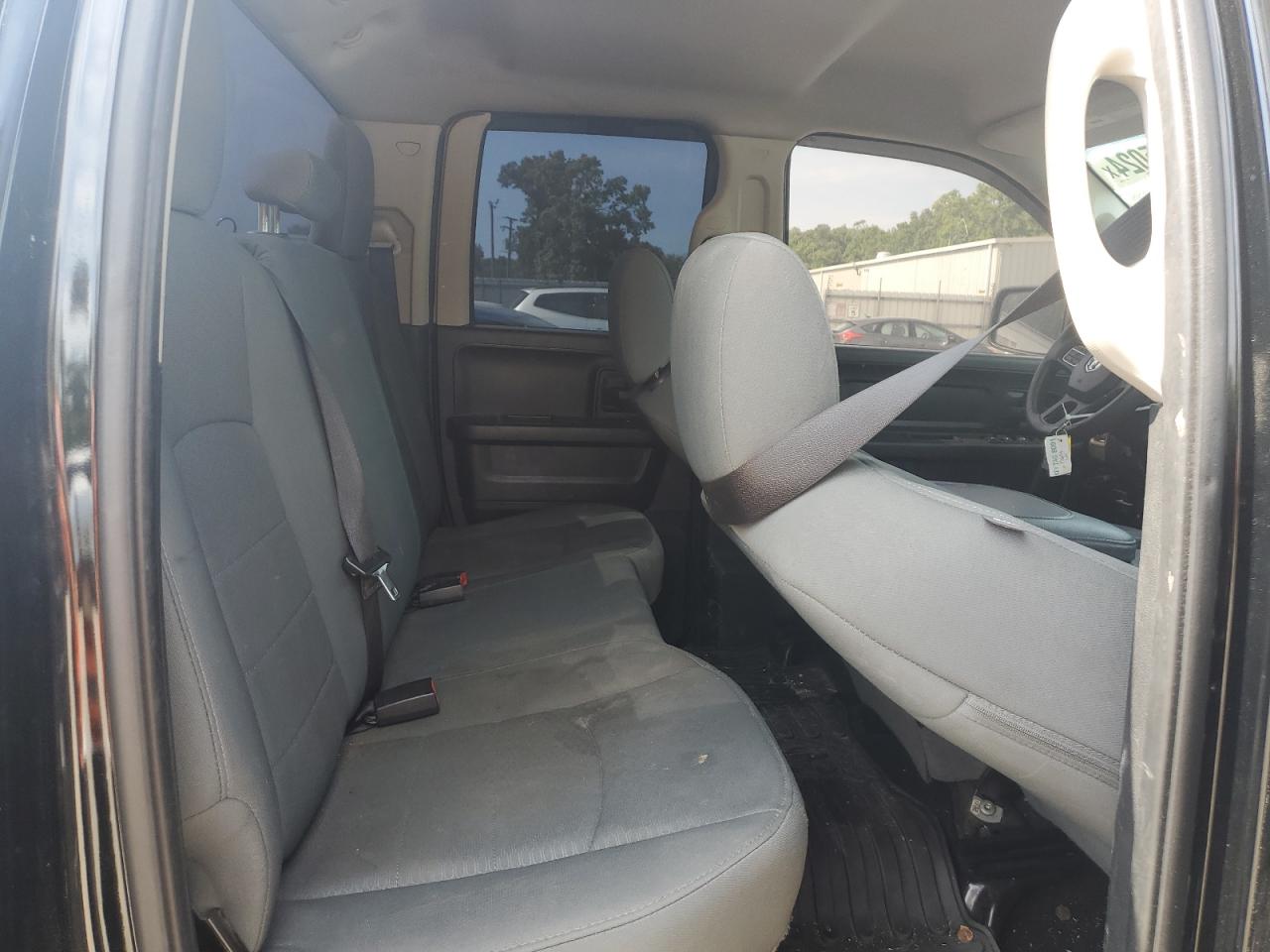 1C6RR6FT5FS517820 2015 Ram 1500 St