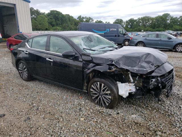 2024 Nissan Altima Sv VIN: 1N4BL4DV3RN344991 Lot: 53033164