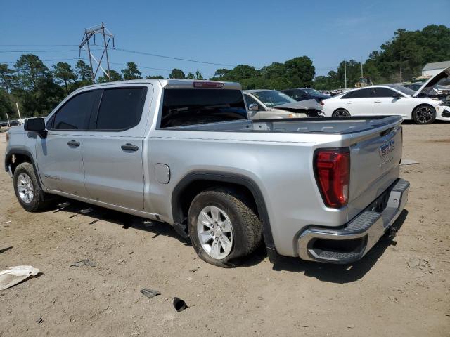 2020 GMC Sierra C1500 VIN: 3GTP8AEH7LG382829 Lot: 54383234