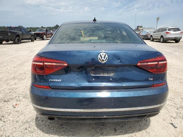 2018 Volkswagen Passat S VIN: 1VWAA7A32JC036000 Lot: 54693794