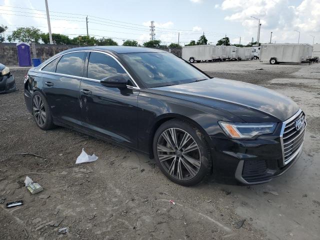 2019 Audi A6 Premium Plus VIN: WAUL2AF25KN119350 Lot: 57075914