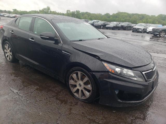 2012 Kia Optima Sx VIN: 5XXGR4A61CG047863 Lot: 54746634