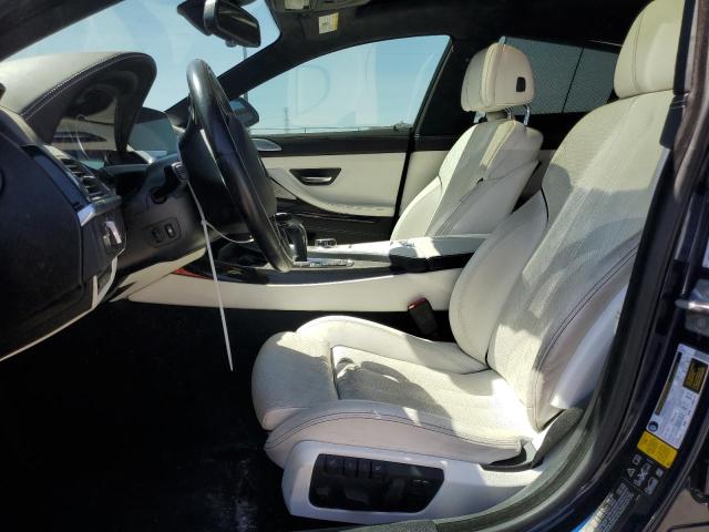 2017 BMW ALPINA B6 - WBA6D6C3XHG745586