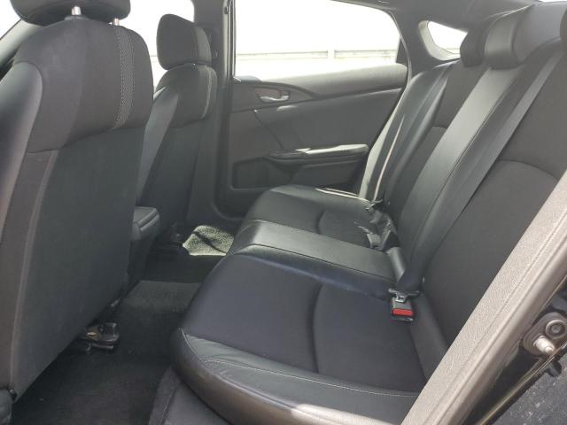 2019 Honda Civic Sport VIN: 19XFC2F80KE050398 Lot: 54957944