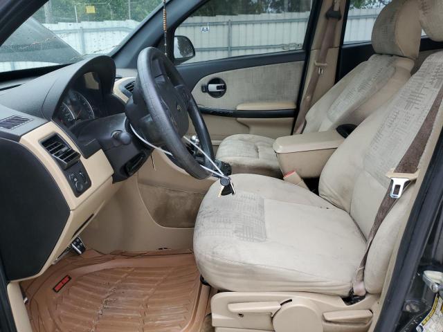 2005 Chevrolet Equinox Ls VIN: 2CNDL13F056173395 Lot: 55311074