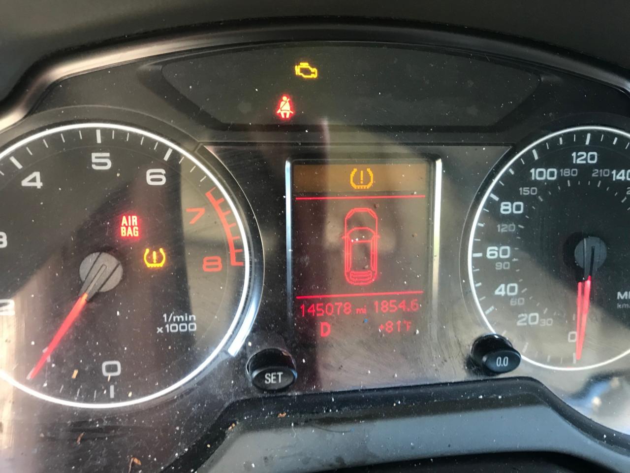 WA1LKAFP9AA091082 2010 Audi Q5 Premium Plus