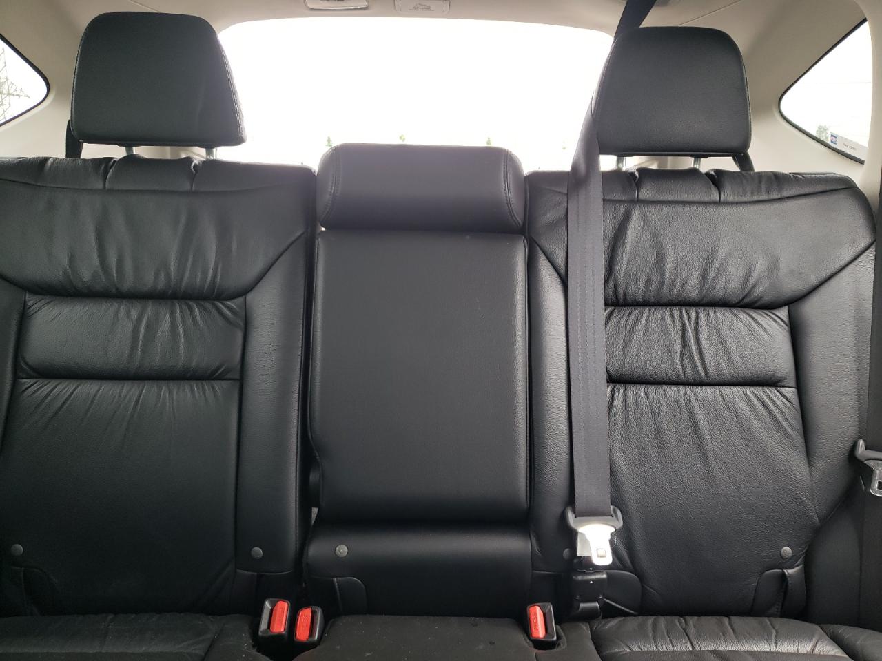 2HKRM4H78DH615747 2013 Honda Cr-V Exl