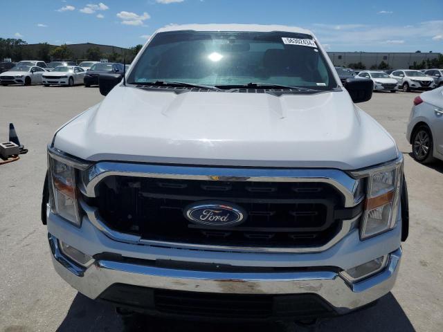 2021 Ford F150 Super Cab VIN: 1FTFX1E5XMKD12921 Lot: 56302434