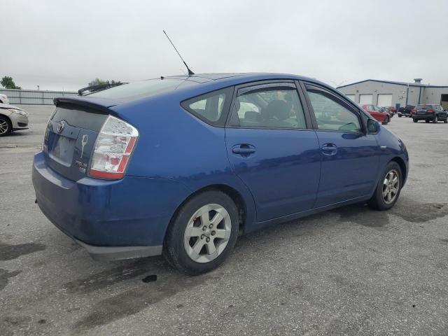 2008 Toyota Prius VIN: JTDKB20U687771681 Lot: 54816244