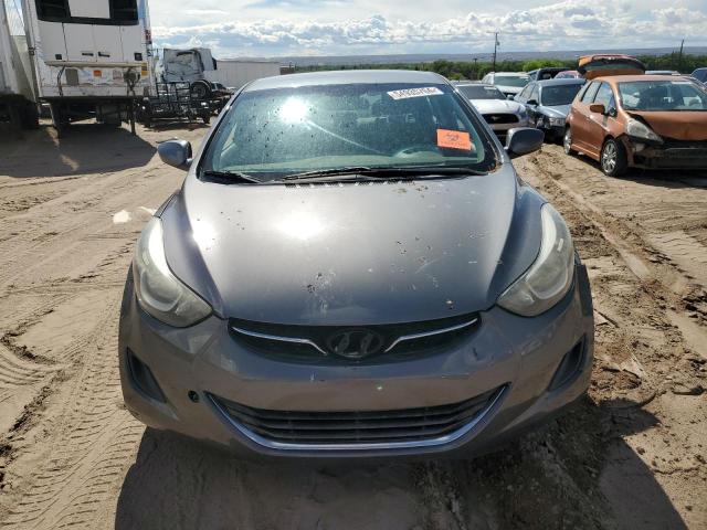 2014 Hyundai Elantra Se VIN: 5NPDH4AE1EH515188 Lot: 54935764