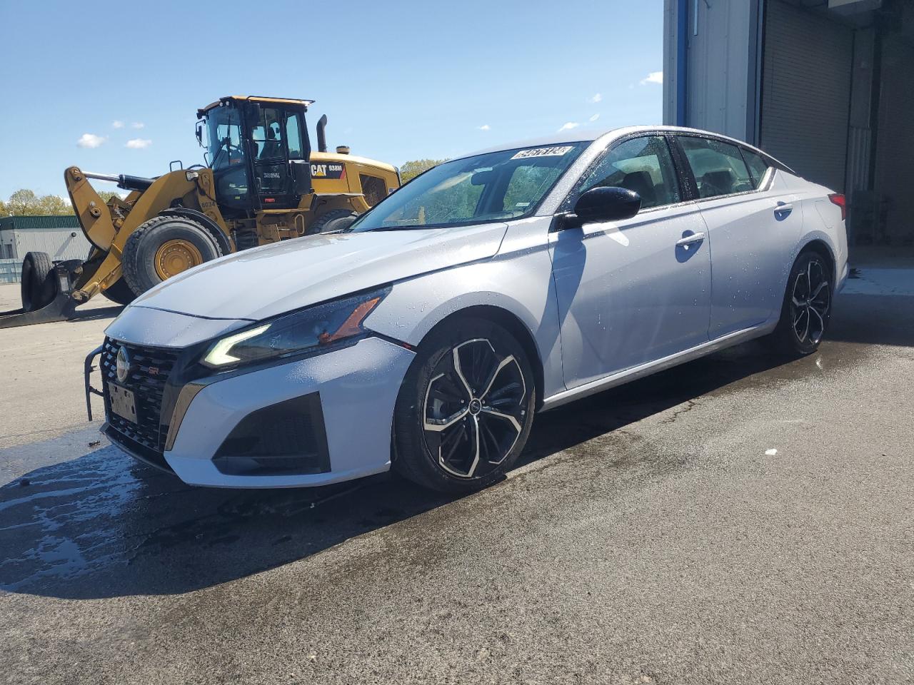 1N4BL4CV9PN352320 2023 Nissan Altima Sr