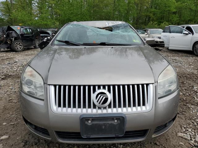 2008 Mercury Milan Premier VIN: 3MEHM08118R666931 Lot: 51795464