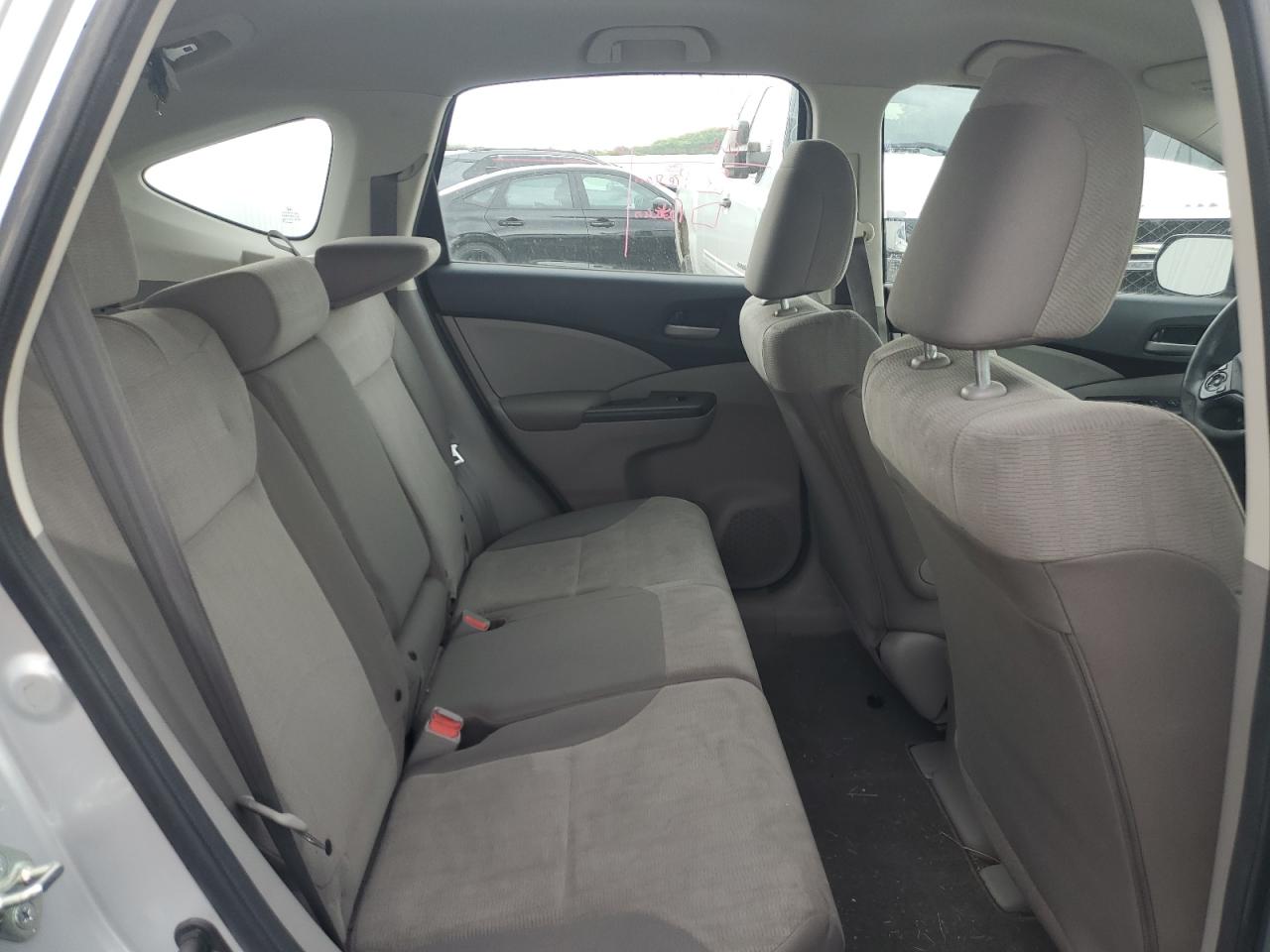 2HKRM4H35EK616856 2014 Honda Cr-V Lx