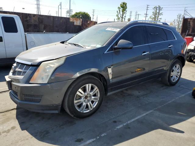 Vin: 3gyfnaey1as644465, lot: 55163074, cadillac srx luxury collection 2010 img_1