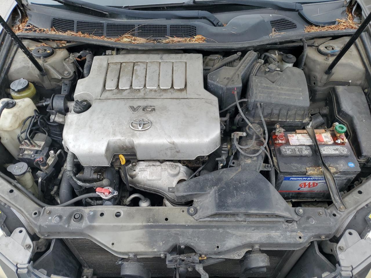 4T1BK36B75U006001 2005 Toyota Avalon Xl