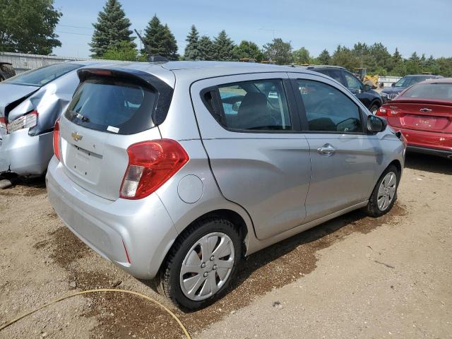 2017 Chevrolet Spark Ls VIN: KL8CB6SA4HC766364 Lot: 56670224