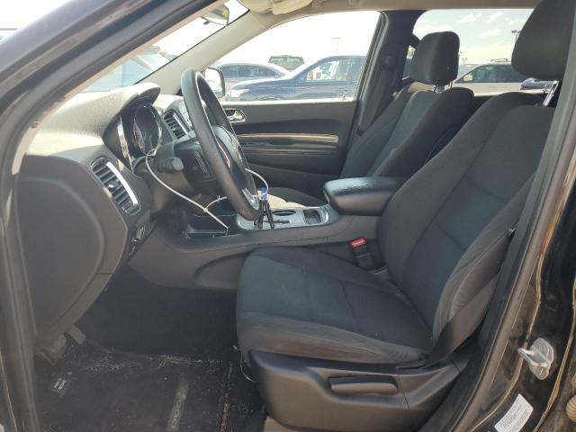 2011 Dodge Durango Express VIN: 1D4RE2GGXBC617210 Lot: 54006774