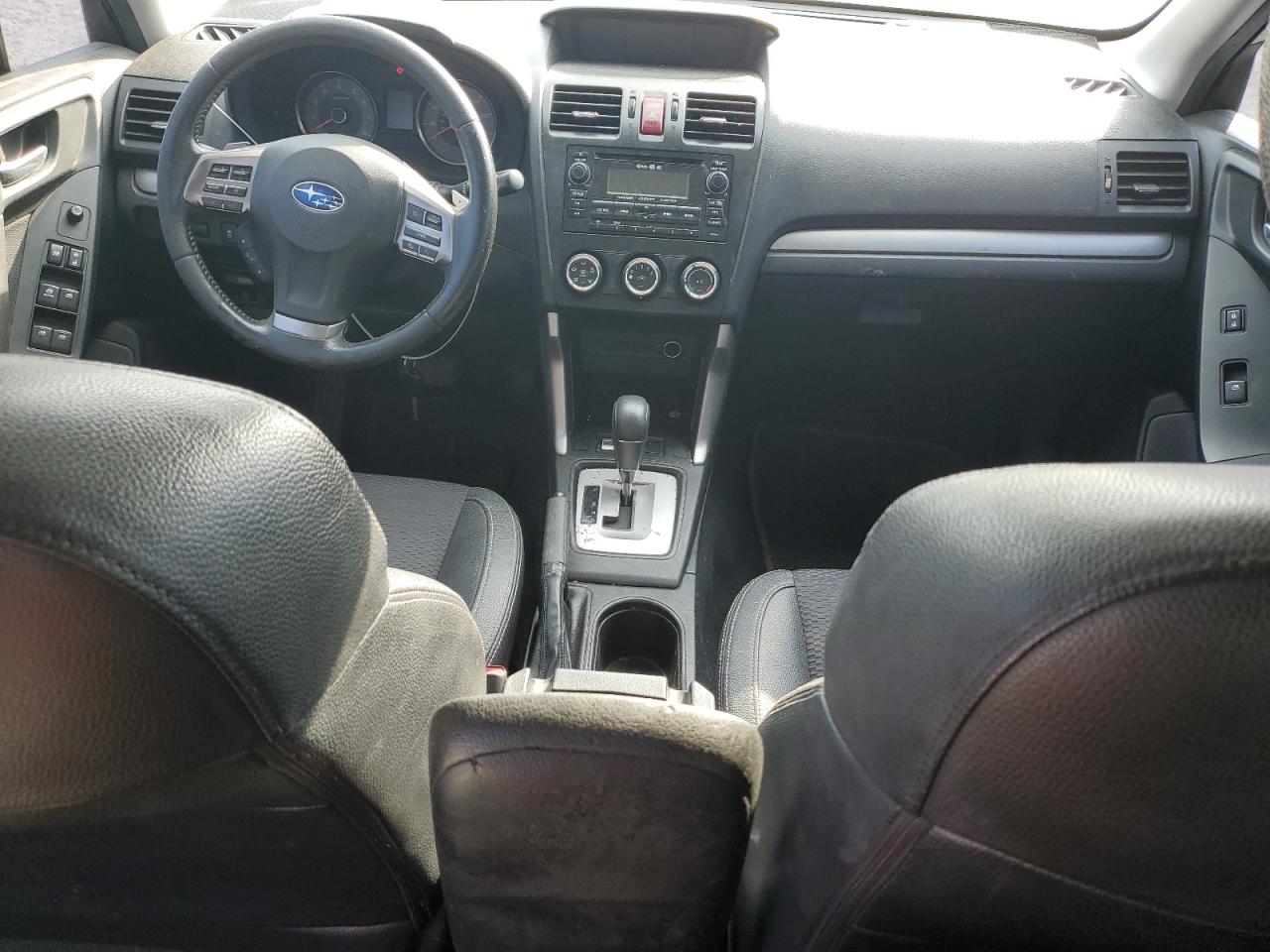 JF2SJGDC6EH527022 2014 Subaru Forester 2.0Xt Premium