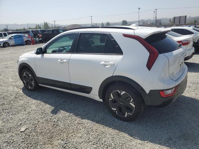 KNDCR3L10R5111608 Kia Niro Wind  2