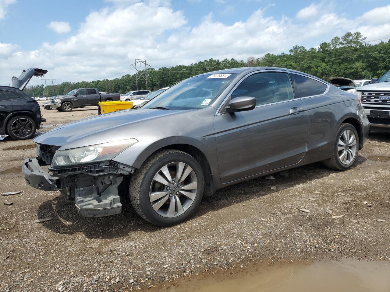 1HGCS12379A008139 2009 Honda Accord Lx