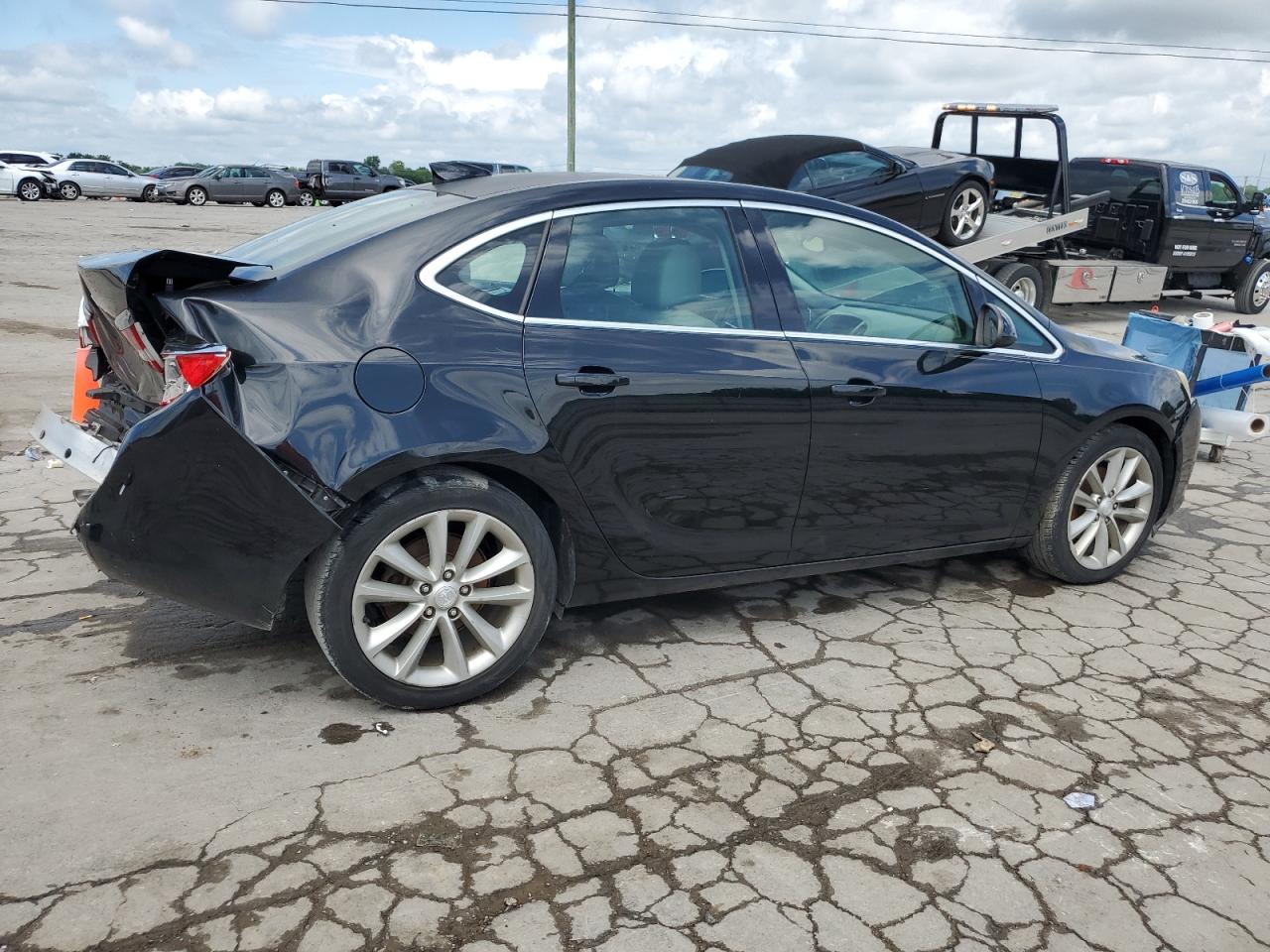 1G4PR5SK4G4120849 2016 Buick Verano Convenience