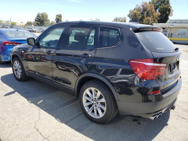 VIN 5UXWX9C52E0D27414 2014 BMW X3, Xdrive28I no.2