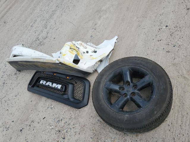 2017 Ram 1500 St VIN: 1C6RR6KG5HS615418 Lot: 56030084