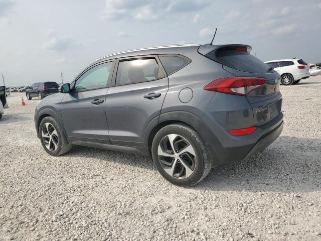 2016 Hyundai Tucson Limited VIN: KM8J33A22GU105375 Lot: 56254934