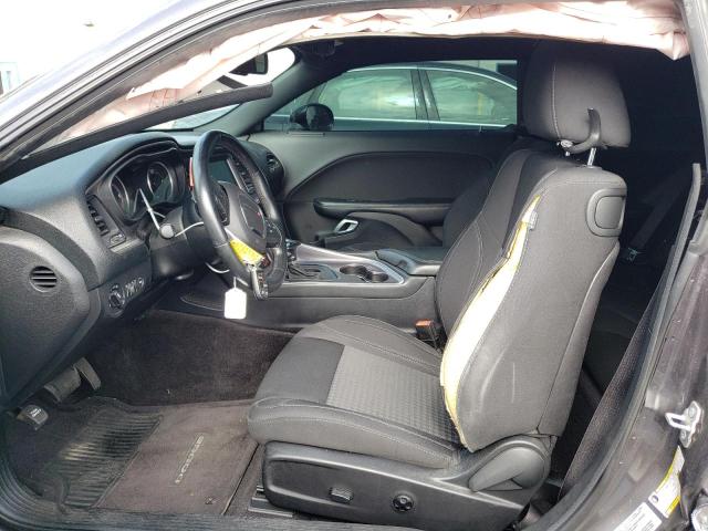 2016 Dodge Challenger R/T VIN: 2C3CDZBT9GH312289 Lot: 55103804